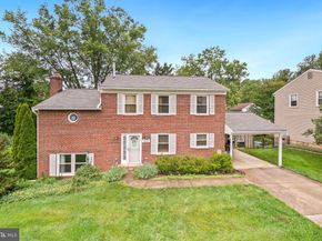 404 Tapawingo Road SE, Vienna VA 22180