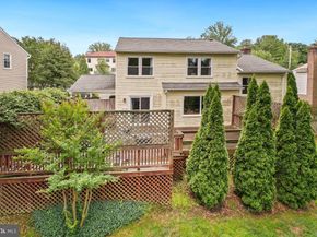 404 Tapawingo Road SE, Vienna VA 22180