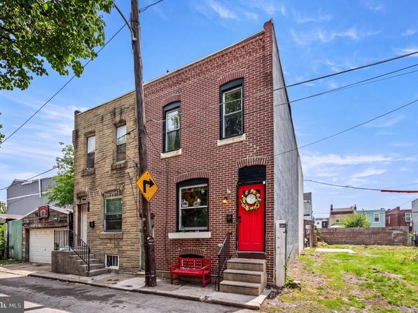 4733 Belgrade Street, Philadelphia PA 19137