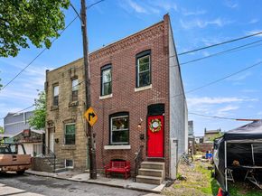 4733 Belgrade Street, Philadelphia PA 19137