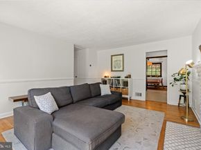 3117 King Street, Alexandria VA 22302