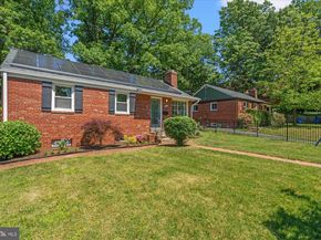 3117 King Street, Alexandria VA 22302