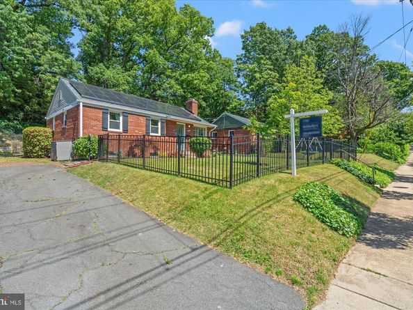 3117 King Street, Alexandria VA 22302