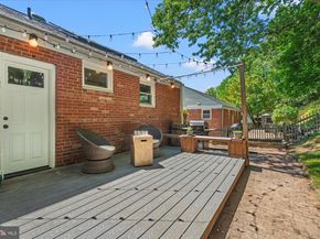 3117 King Street, Alexandria VA 22302