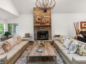 2603 Klingle Road NW, Washington DC 20008