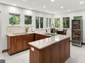 2603 Klingle Road NW, Washington DC 20008