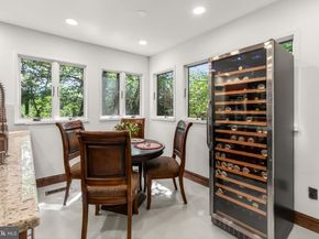 2603 Klingle Road NW, Washington DC 20008