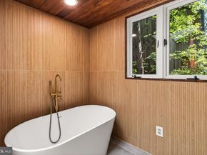 2603 Klingle Road NW, Washington DC 20008