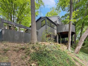 2603 Klingle Road NW, Washington DC 20008