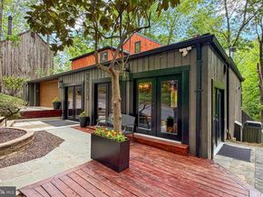 2603 Klingle Road NW, Washington DC 20008