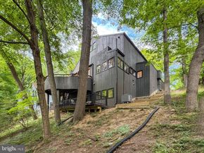 2603 Klingle Road NW, Washington DC 20008