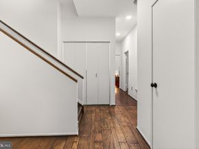 2603 Klingle Road NW, Washington DC 20008