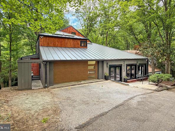 2603 Klingle Road NW, Washington DC 20008