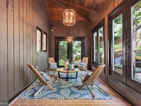 2603 Klingle Road NW, Washington DC 20008