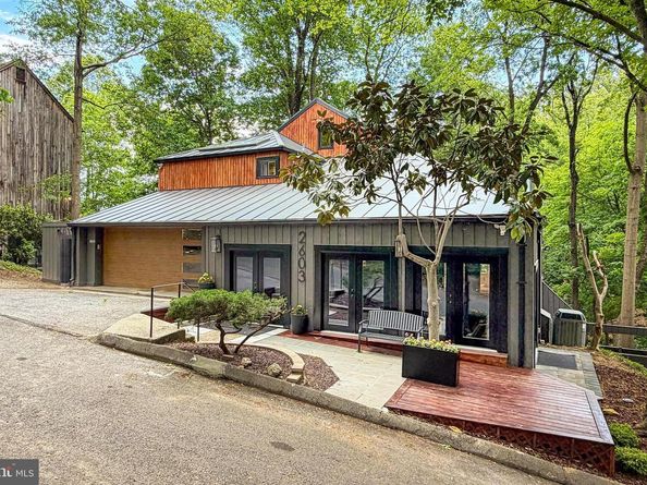 2603 Klingle Road NW, Washington DC 20008