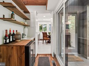 2603 Klingle Road NW, Washington DC 20008