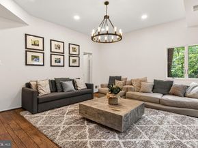 2603 Klingle Road NW, Washington DC 20008
