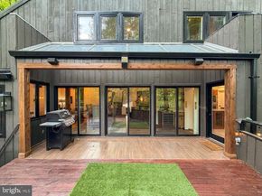 2603 Klingle Road NW, Washington DC 20008