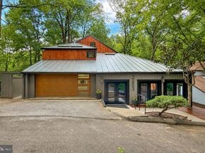 2603 Klingle Road NW, Washington DC 20008