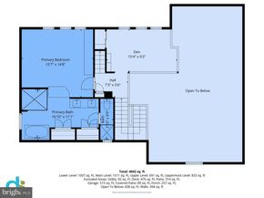 2603 Klingle Road NW, Washington DC 20008