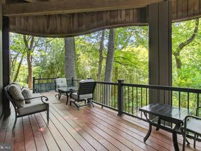 2603 Klingle Road NW, Washington DC 20008