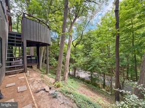 2603 Klingle Road NW, Washington DC 20008