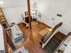 2603 Klingle Road NW, Washington DC 20008
