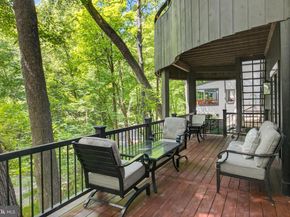 2603 Klingle Road NW, Washington DC 20008