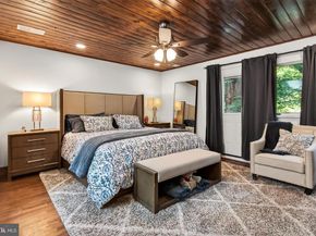 2603 Klingle Road NW, Washington DC 20008