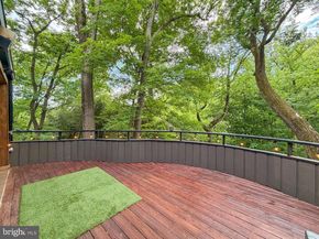 2603 Klingle Road NW, Washington DC 20008