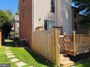 7579 Chrisland Cove, Falls Church VA 22042