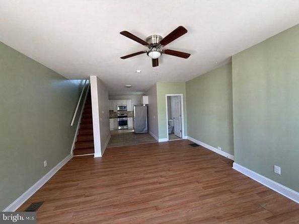 617 N 38TH Street, Philadelphia PA 19104