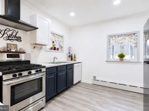 427 Hartel Avenue, Philadelphia PA 19111