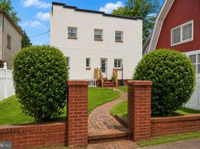 427 Hartel Avenue, Philadelphia PA 19111