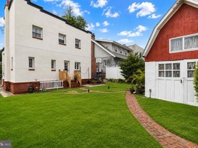 427 Hartel Avenue, Philadelphia PA 19111