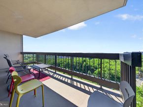 3705 S George Mason Drive 1206S, Falls Church VA 22041