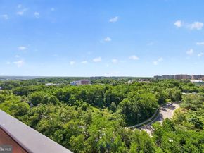 3705 S George Mason Drive 1206S, Falls Church VA 22041