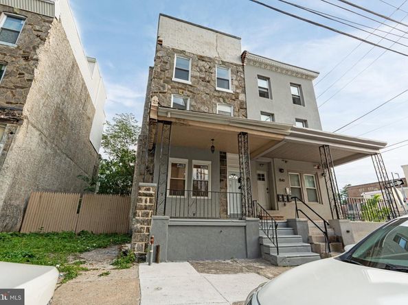 1538 W Tioga Street, Philadelphia PA 19140