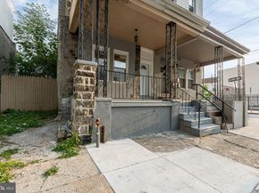 1538 W Tioga Street, Philadelphia PA 19140