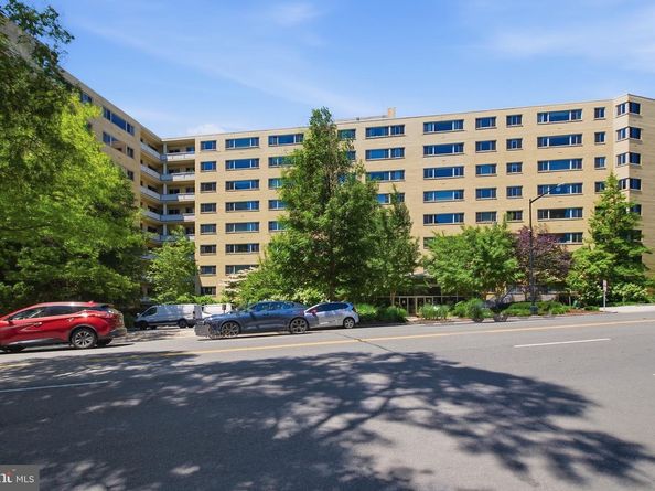 4600 Connecticut Avenue NW 926, Washington DC 20008