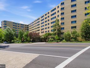 4600 Connecticut Avenue NW 926, Washington DC 20008