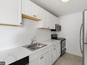 4600 Connecticut Avenue NW 926, Washington DC 20008
