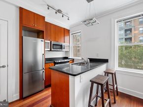 1121 24TH Street NW 300, Washington DC 20037