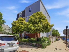 665 N Union Street, Philadelphia PA 19104
