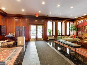 2501 Calvert Street NW 711, Washington DC 20008