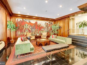 2501 Calvert Street NW 711, Washington DC 20008
