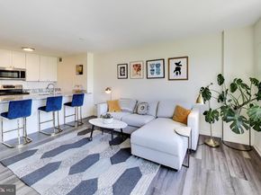 2501 Calvert Street NW 711, Washington DC 20008