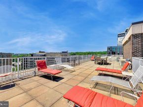 2501 Calvert Street NW 711, Washington DC 20008