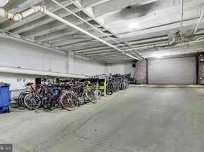 2501 Calvert Street NW 711, Washington DC 20008