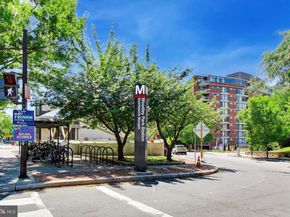 2501 Calvert Street NW 711, Washington DC 20008